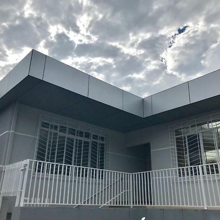 Home Naipi Foz do Iguaçu Zewnętrze zdjęcie