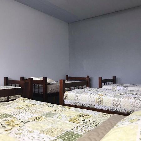 Home Naipi Foz do Iguaçu Zewnętrze zdjęcie