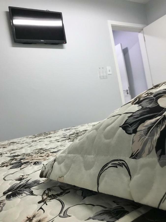 Home Naipi Foz do Iguaçu Zewnętrze zdjęcie