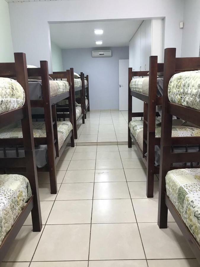 Home Naipi Foz do Iguaçu Zewnętrze zdjęcie