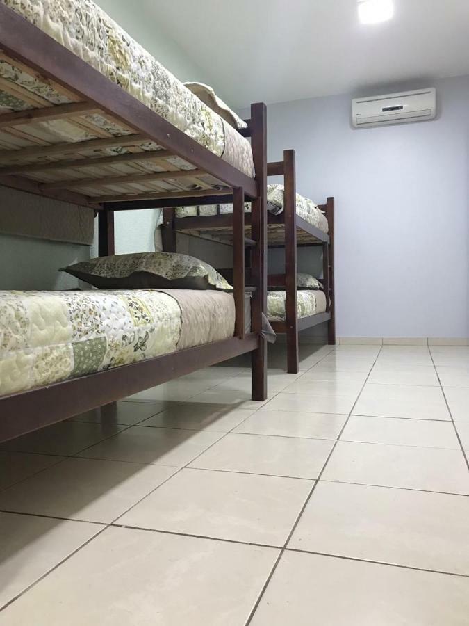 Home Naipi Foz do Iguaçu Zewnętrze zdjęcie
