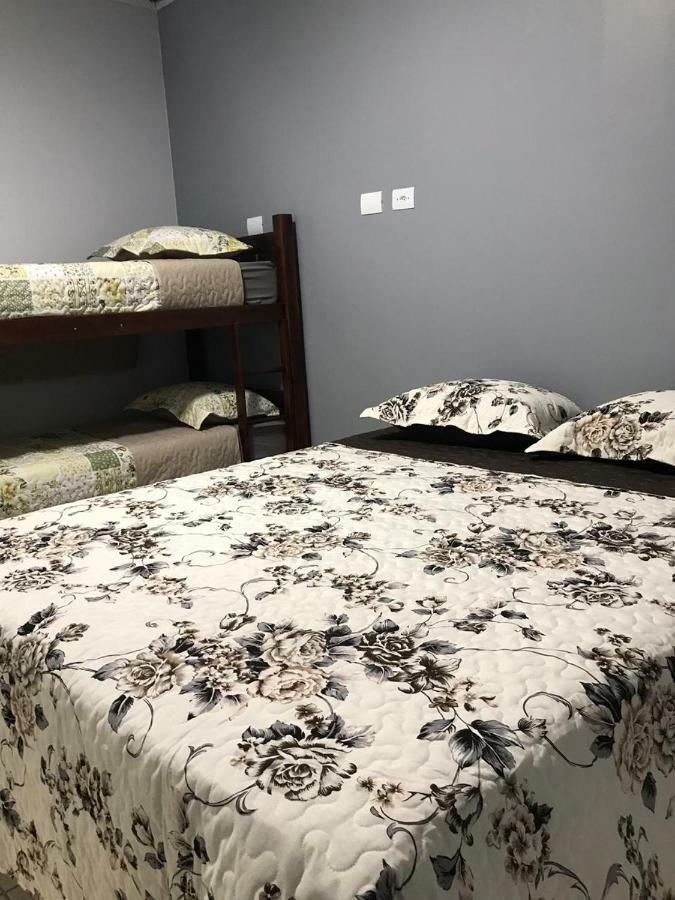 Home Naipi Foz do Iguaçu Zewnętrze zdjęcie