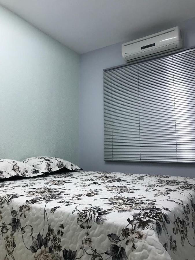 Home Naipi Foz do Iguaçu Zewnętrze zdjęcie