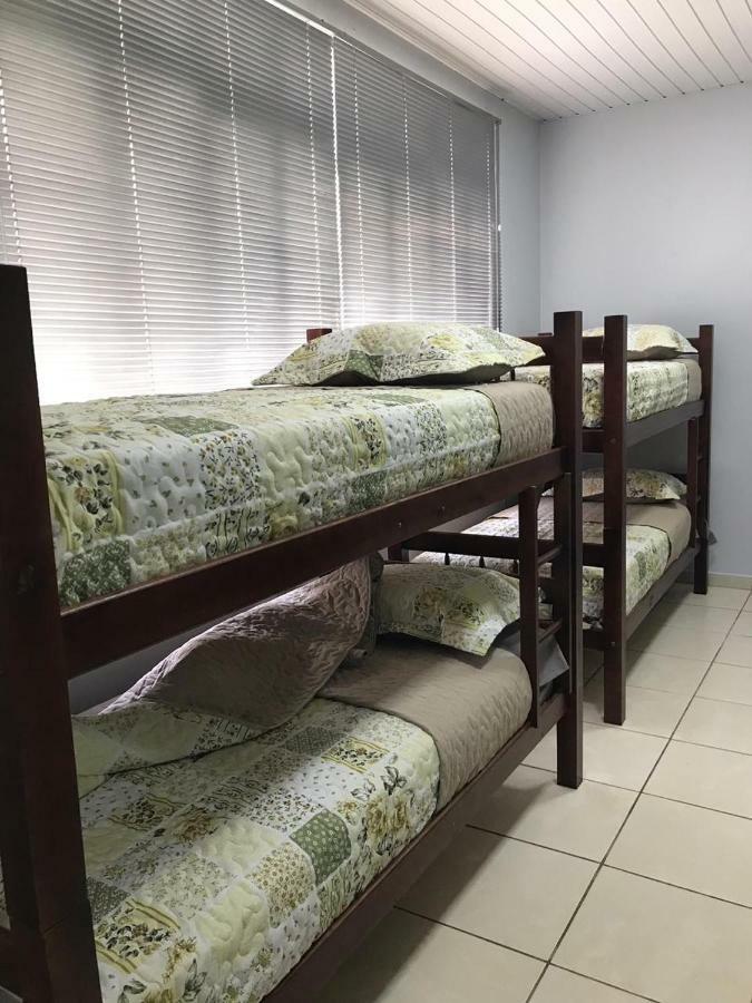 Home Naipi Foz do Iguaçu Zewnętrze zdjęcie