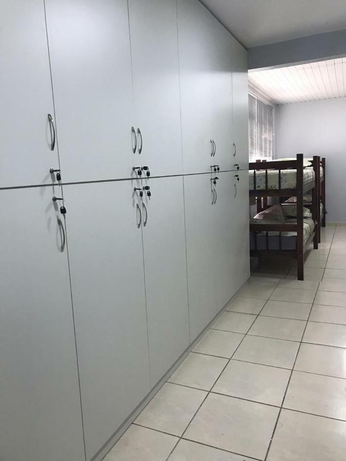 Home Naipi Foz do Iguaçu Zewnętrze zdjęcie