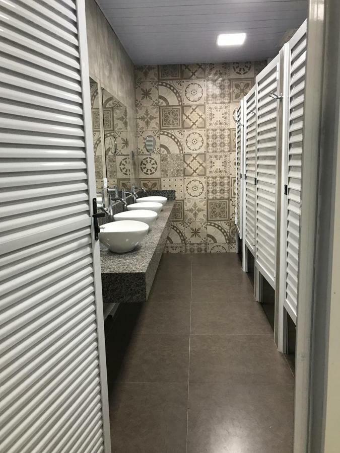 Home Naipi Foz do Iguaçu Zewnętrze zdjęcie