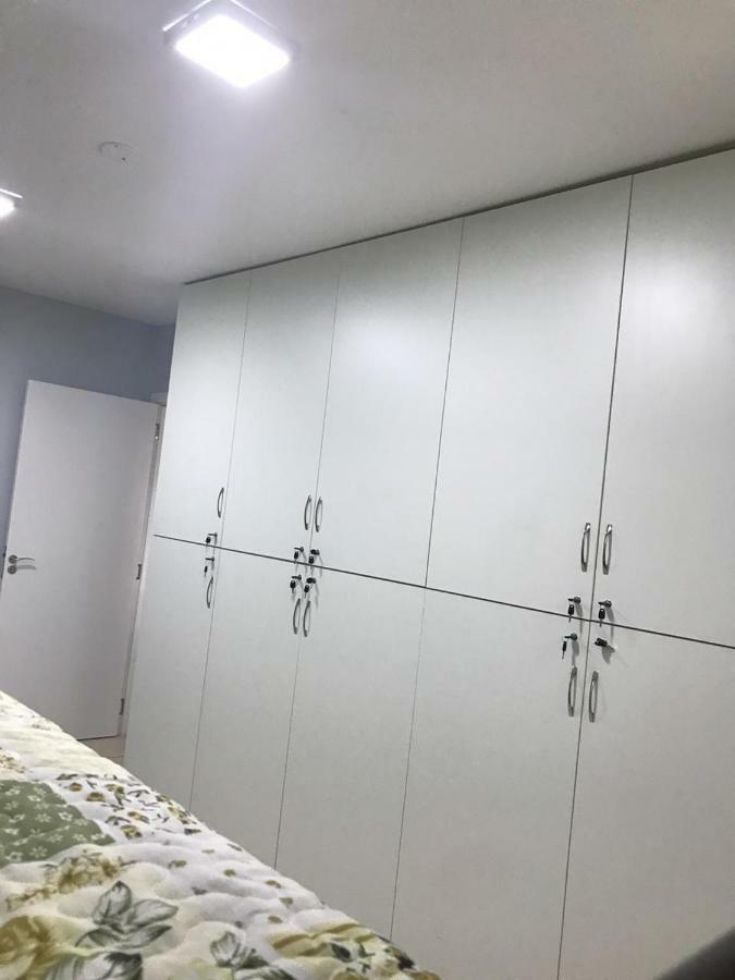Home Naipi Foz do Iguaçu Zewnętrze zdjęcie