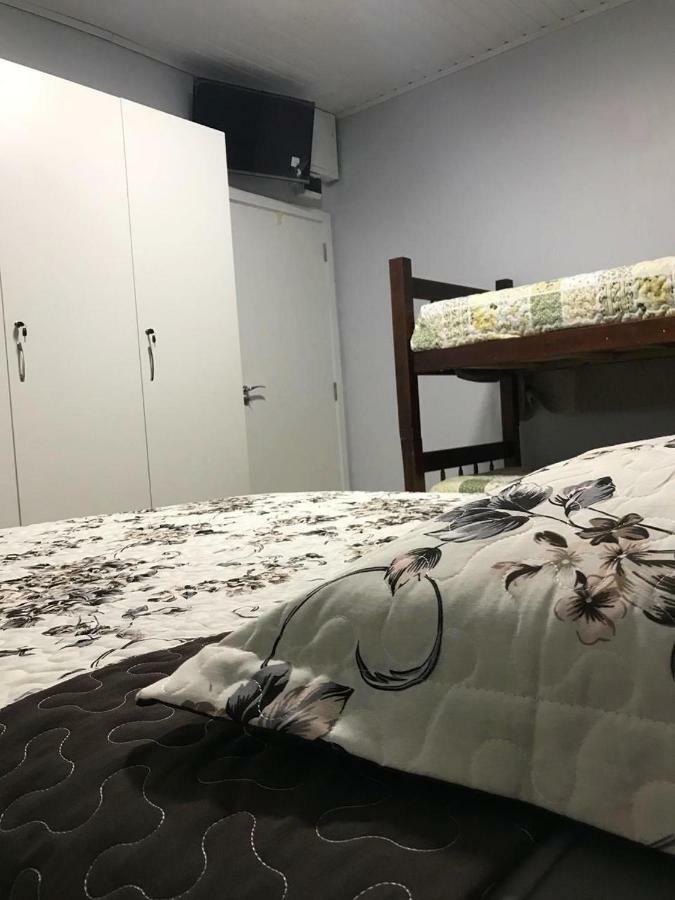 Home Naipi Foz do Iguaçu Zewnętrze zdjęcie