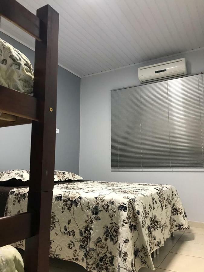 Home Naipi Foz do Iguaçu Zewnętrze zdjęcie
