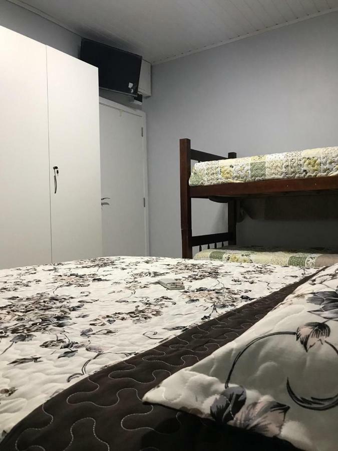 Home Naipi Foz do Iguaçu Zewnętrze zdjęcie