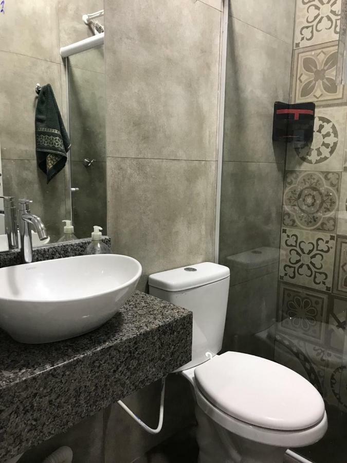 Home Naipi Foz do Iguaçu Zewnętrze zdjęcie