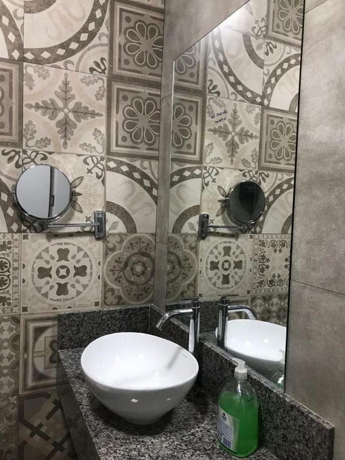 Home Naipi Foz do Iguaçu Zewnętrze zdjęcie