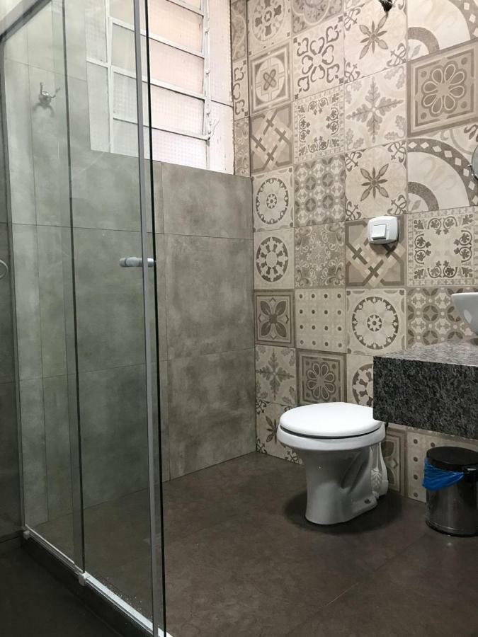 Home Naipi Foz do Iguaçu Zewnętrze zdjęcie