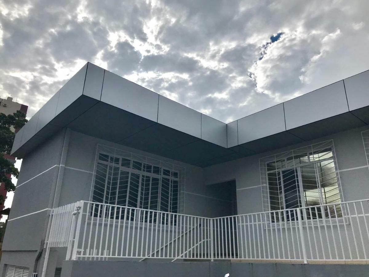 Home Naipi Foz do Iguaçu Zewnętrze zdjęcie