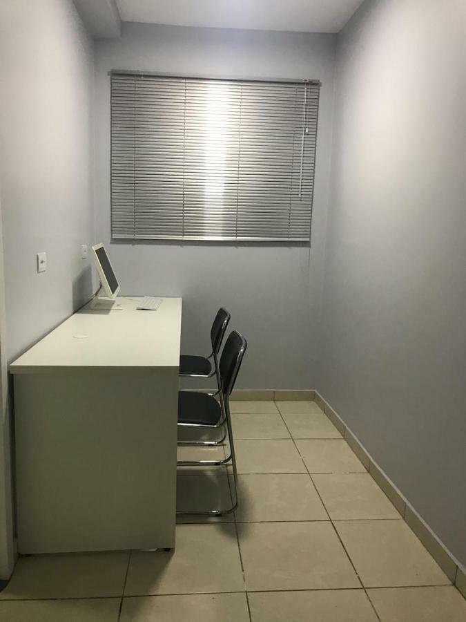 Home Naipi Foz do Iguaçu Zewnętrze zdjęcie