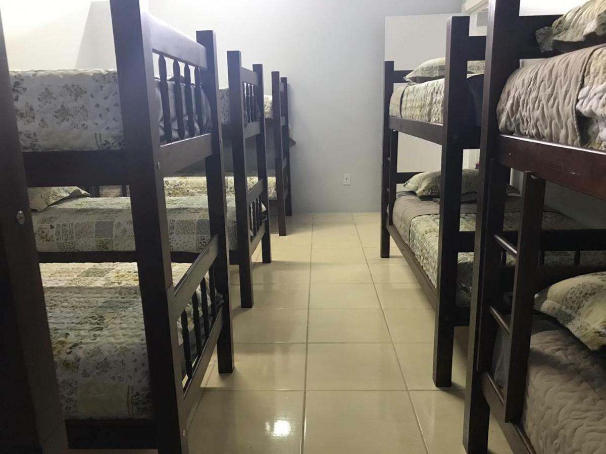 Home Naipi Foz do Iguaçu Zewnętrze zdjęcie