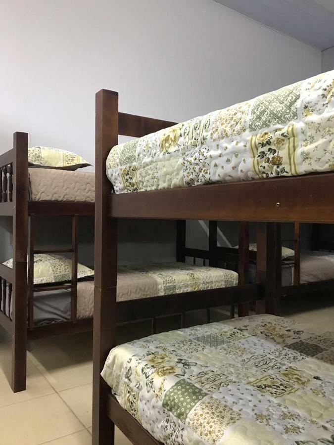 Home Naipi Foz do Iguaçu Zewnętrze zdjęcie