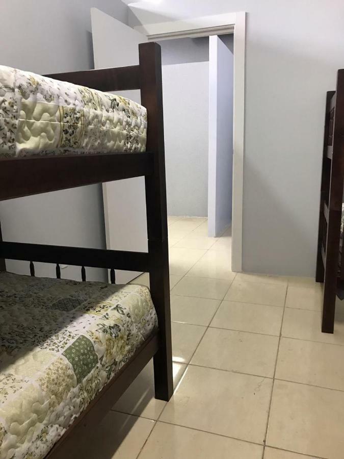 Home Naipi Foz do Iguaçu Zewnętrze zdjęcie