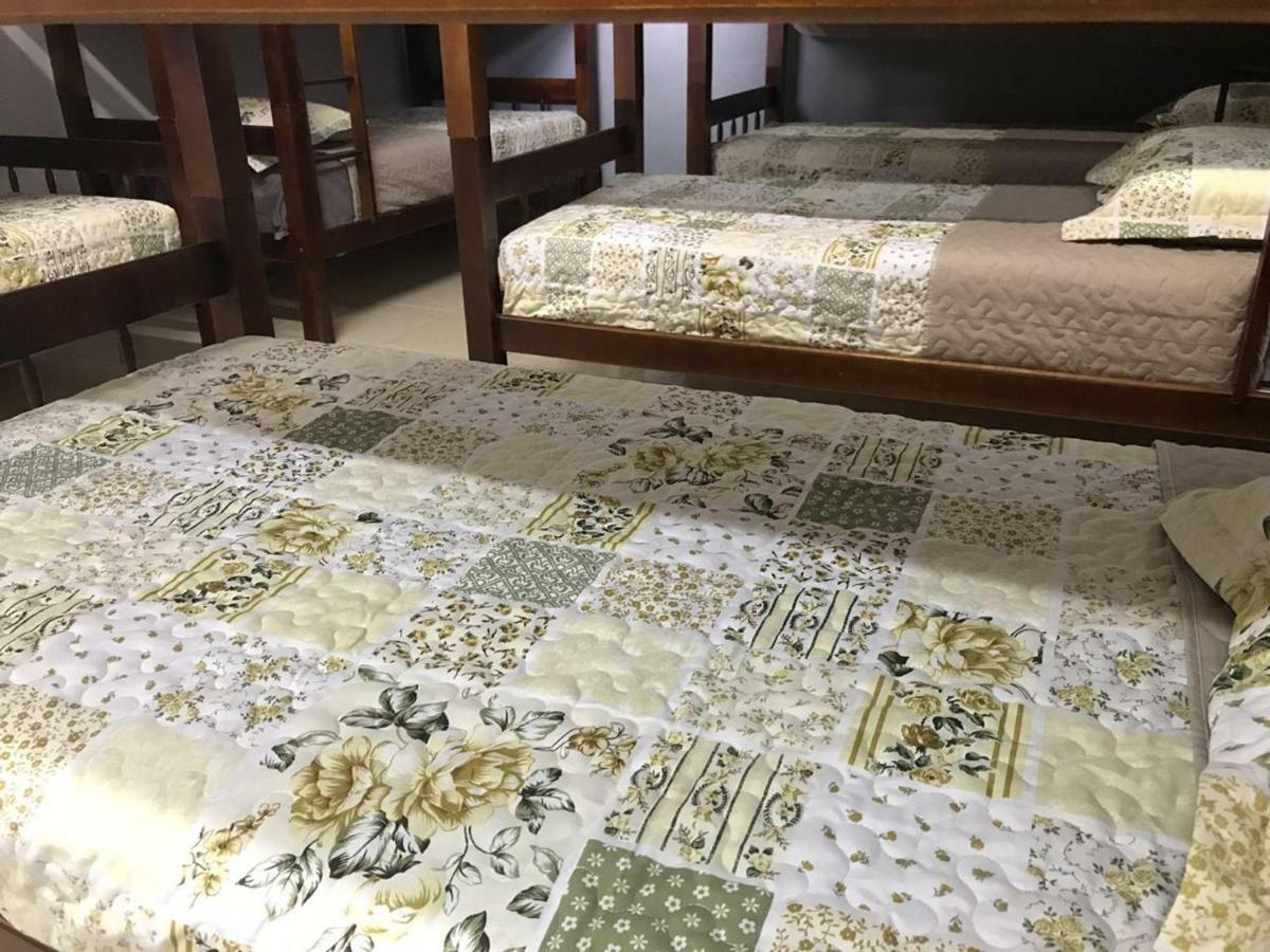 Home Naipi Foz do Iguaçu Zewnętrze zdjęcie