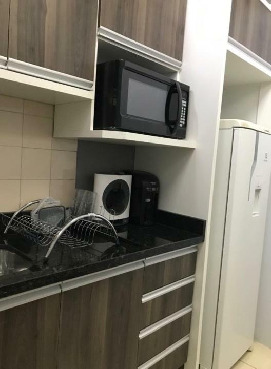 Home Naipi Foz do Iguaçu Zewnętrze zdjęcie