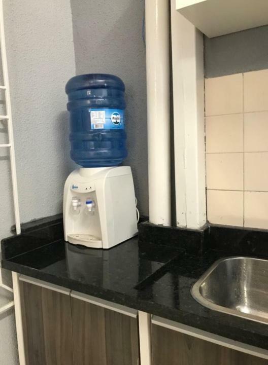 Home Naipi Foz do Iguaçu Zewnętrze zdjęcie